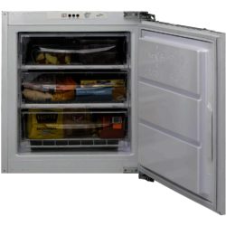 Hotpoint HUZ1222.1 Built-in Under Counter Freezer
